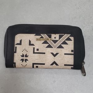 Dakine Wallet